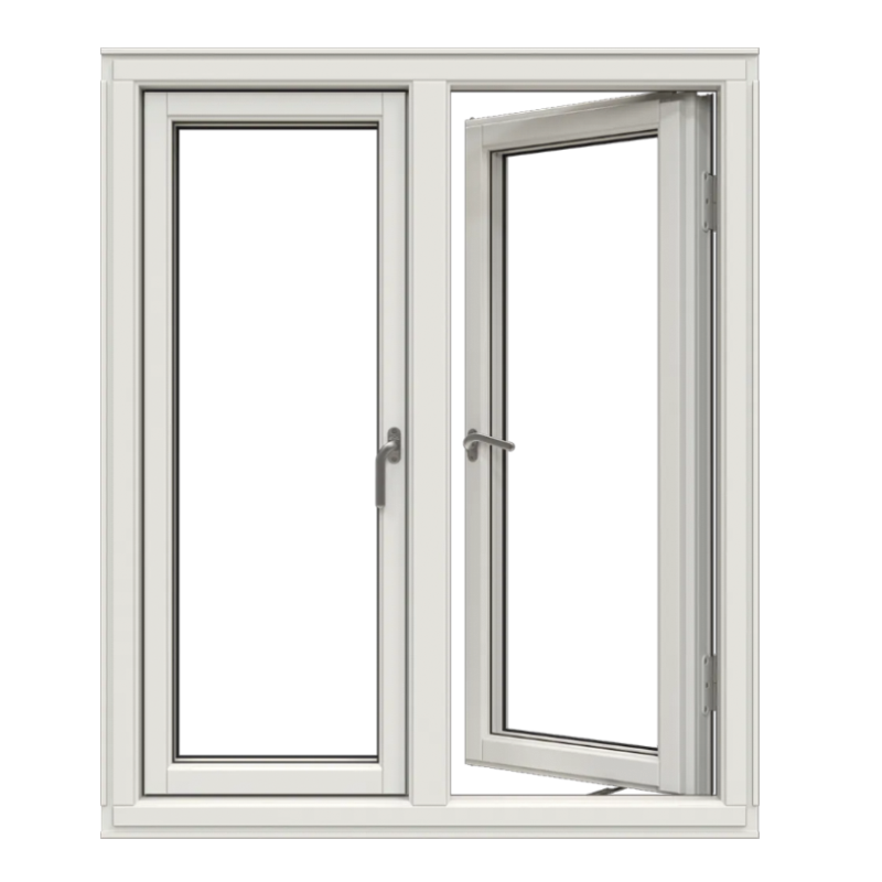 Fagvindu, utadslående - Bilde 2