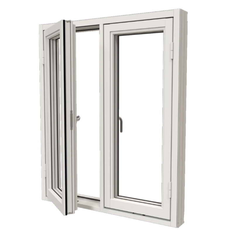 Fagvindu, utadslående - Bilde 4