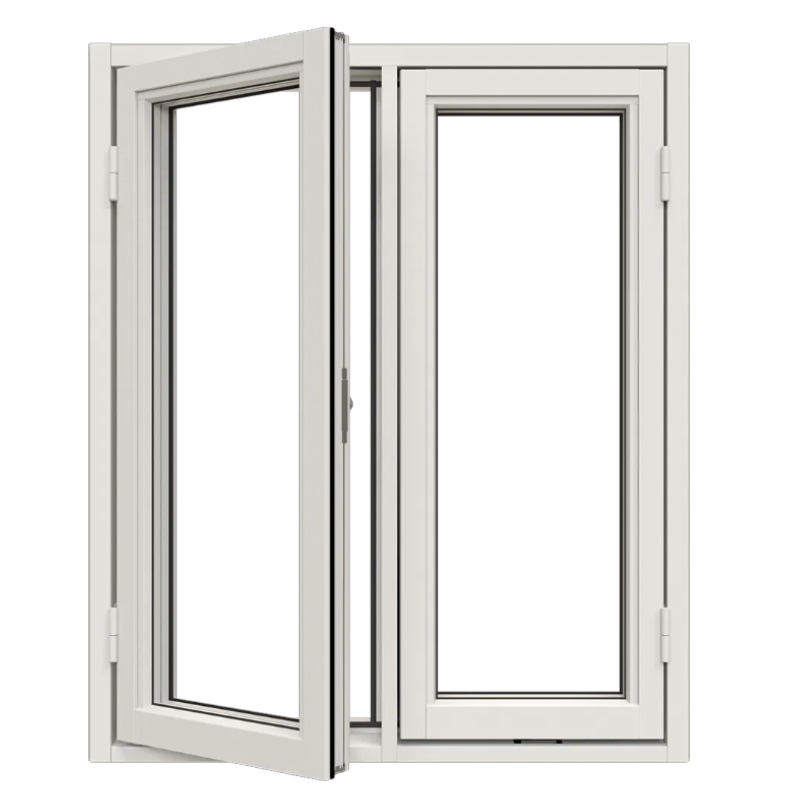 Fagvindu, utadslående - Bilde 5