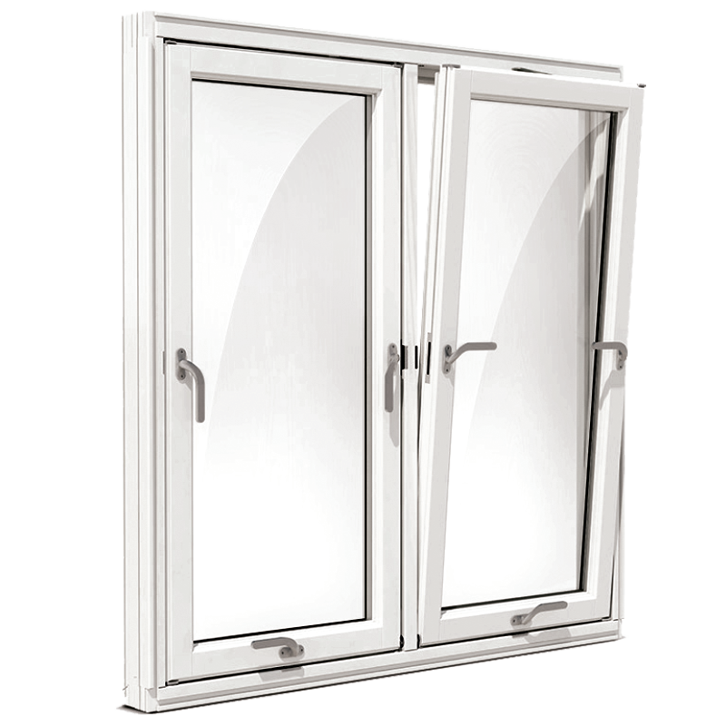 Fagvindu, innadslående - Bilde 5