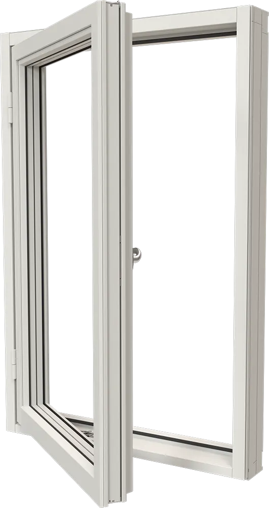 Sidehengslet, utadslående - Bilde 6