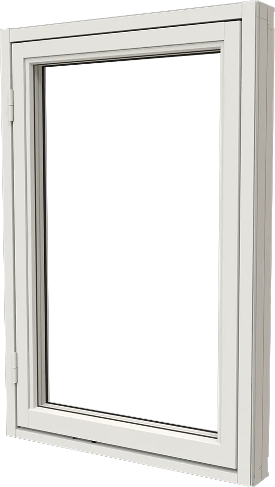 Sidehengslet, utadslående - Bilde 4