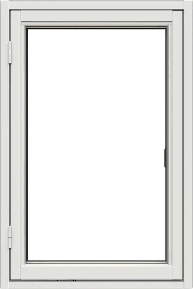 Sidehengslet, utadslående - Bilde 5