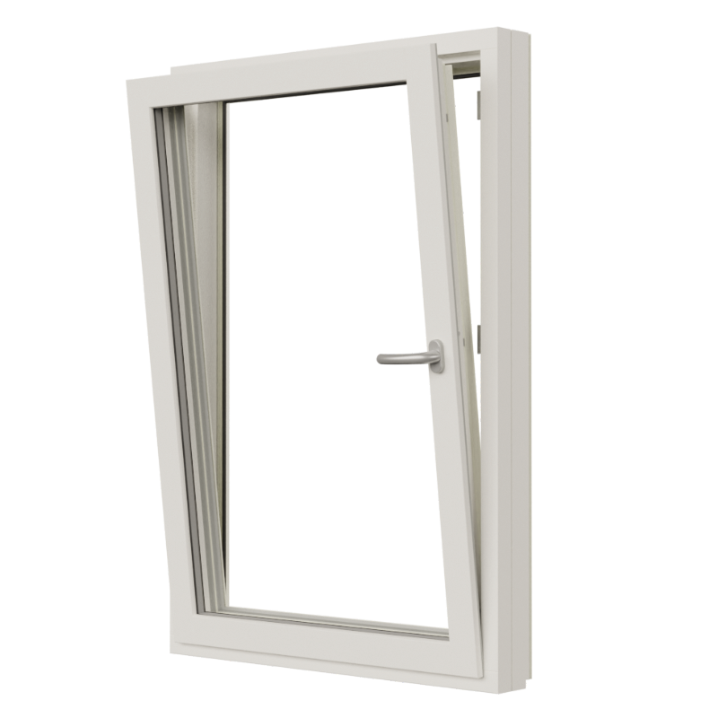 Kipp-Dreh (2+1) - Bilde 3