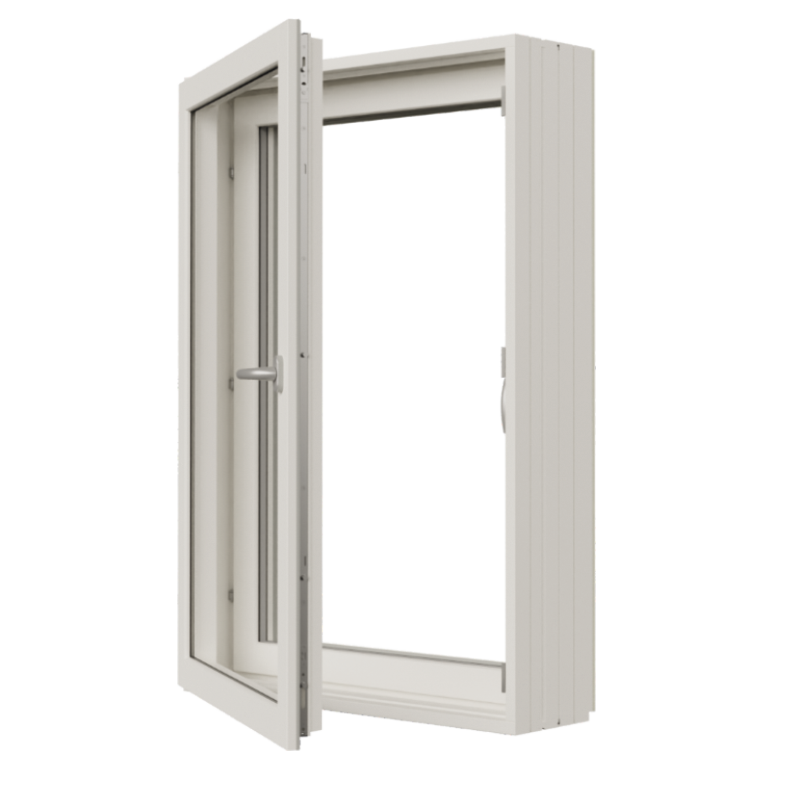 Sidehengslet Dobbel karm - Bilde 2