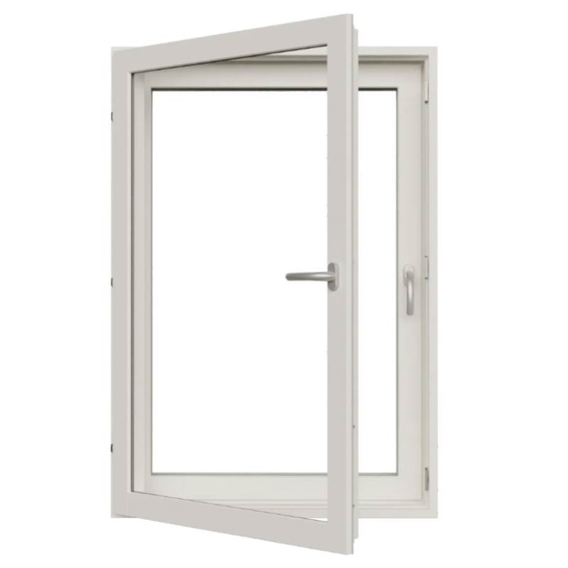 Sidehengslet Dobbel karm - Bilde 3