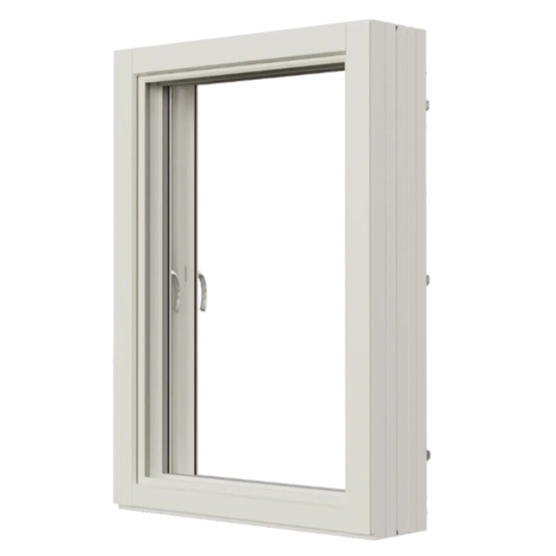 Sidehengslet Dobbel karm - Bilde 4