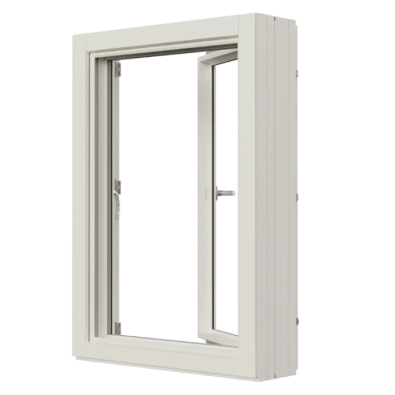 Sidehengslet Dobbel karm - Bilde 5