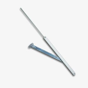 Brems til 1088mm NorDan balkongdør