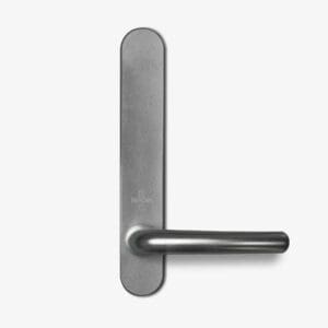 Utvendig tett vrider SØLV