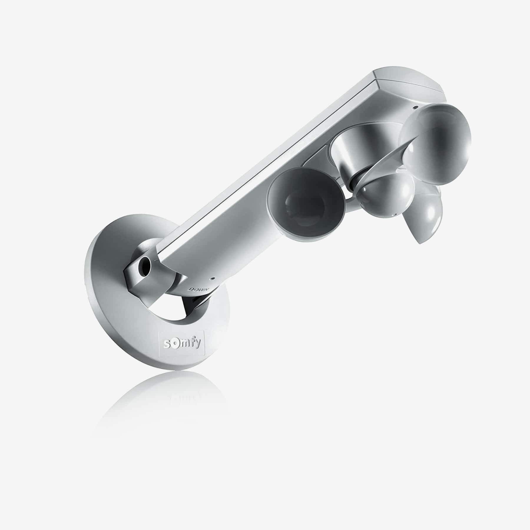 Eolis Wirefree- Batteridrevet vindsensor