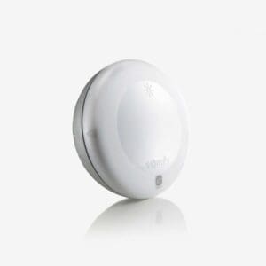 Sunis Wirefree io II - Batteridrevet solføler