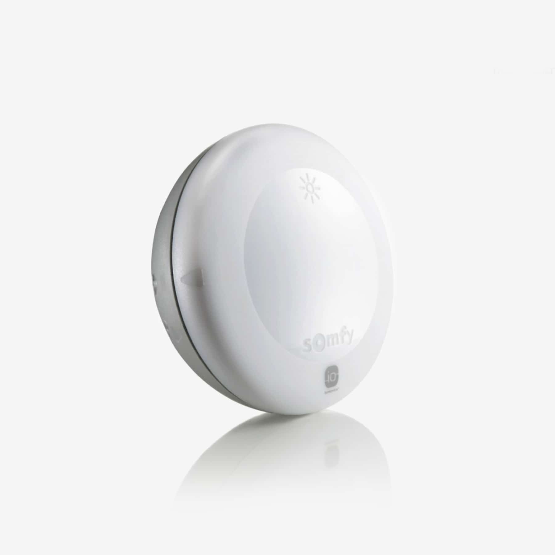 Sunis Wirefree io II - Batteridrevet solføler