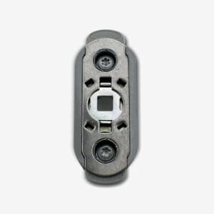 Håndtaksperre KISI2, SØLV