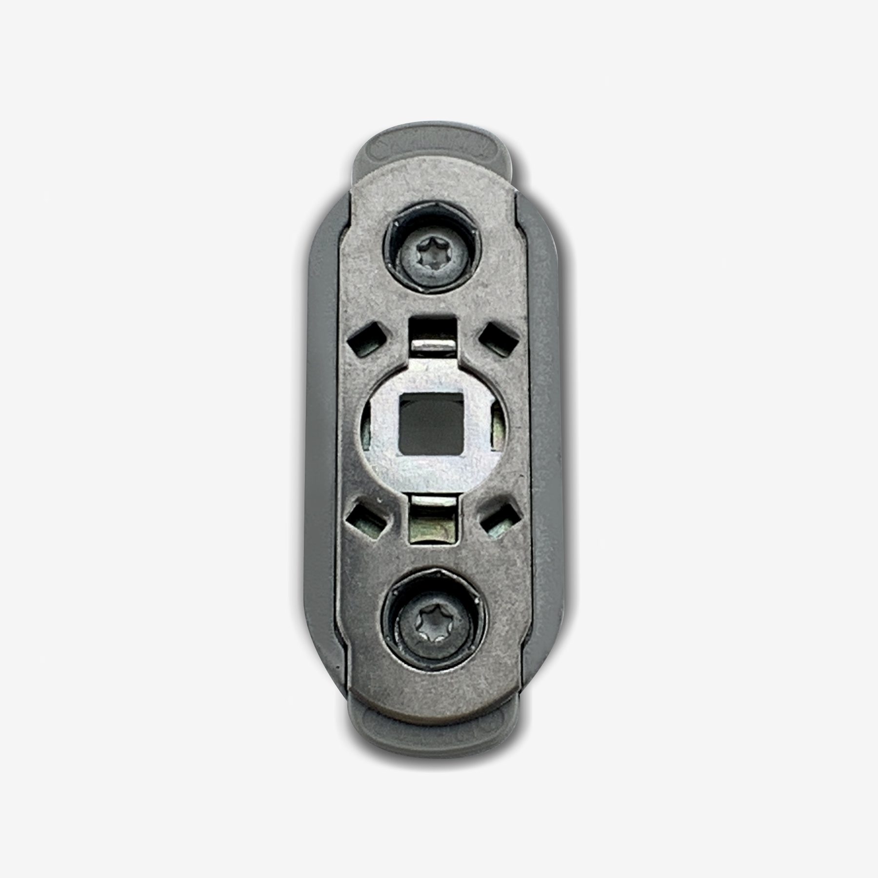 Håndtaksperre KISI2, SØLV