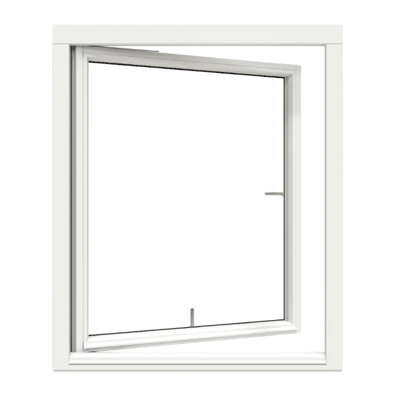 Sikkerhetsvindu - Bilde 3