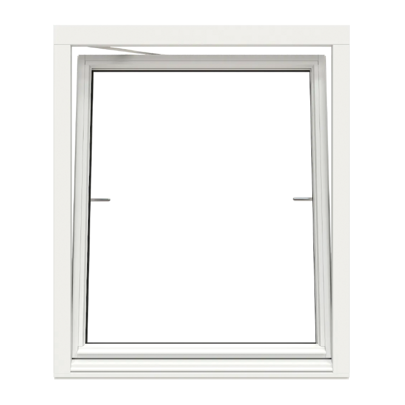 Sikkerhetsvindu - Bilde 4