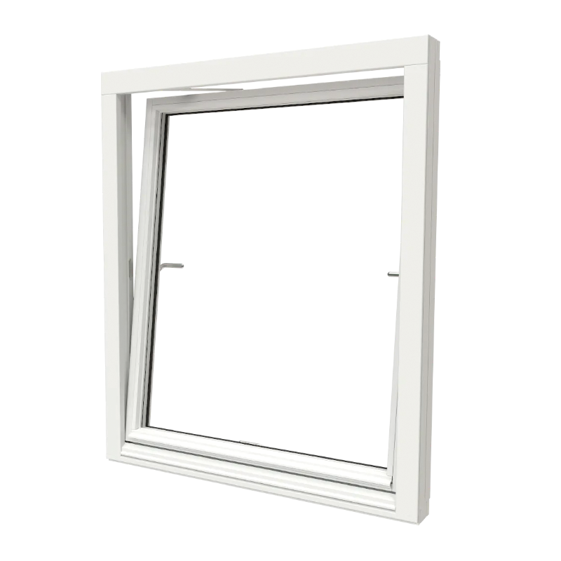 Sikkerhetsvindu - Bilde 2