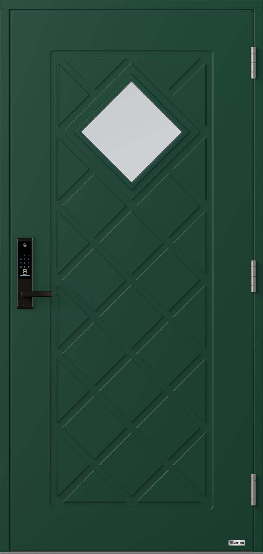 Diagonalen 312G - Bilde 7