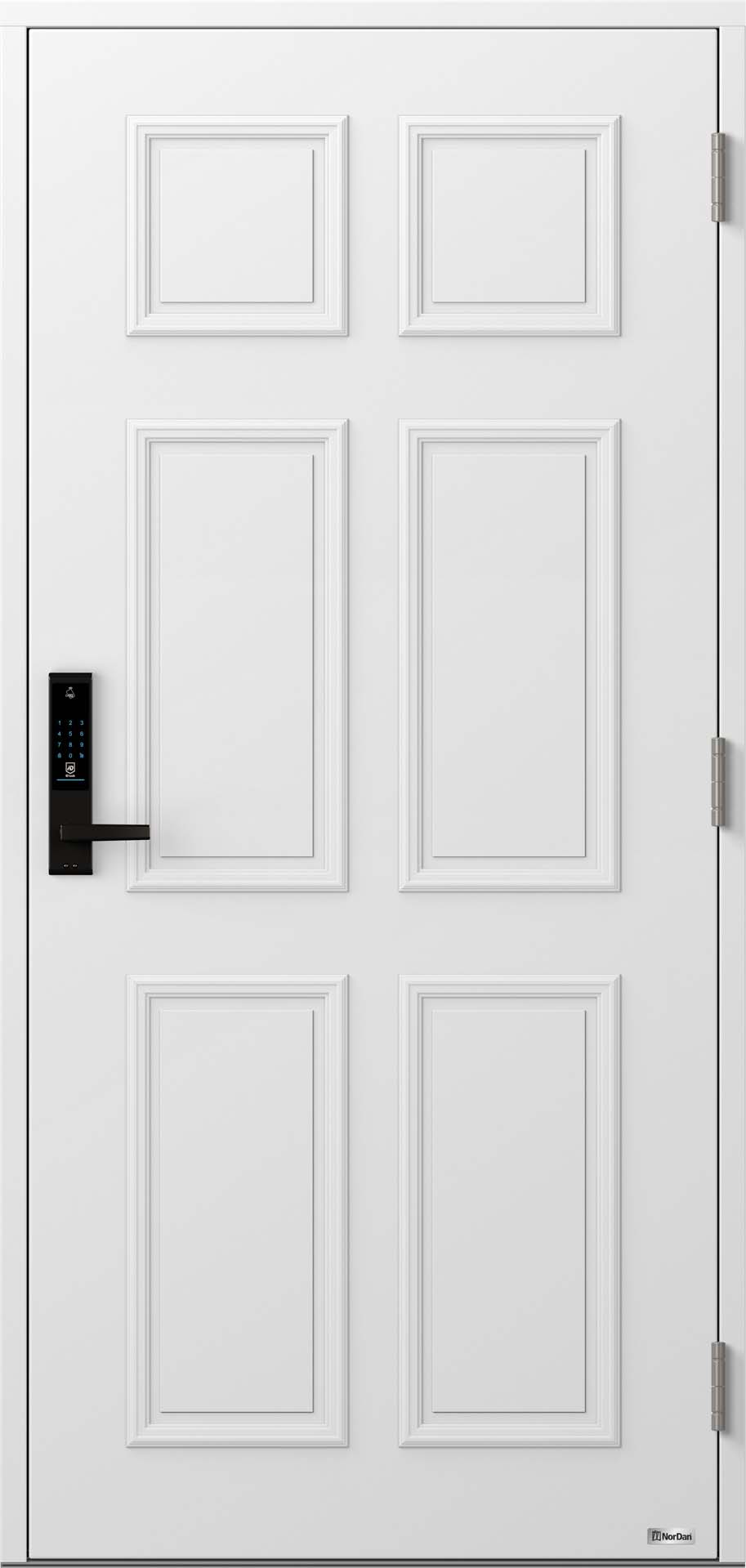 Glamis 806 - Bilde 21