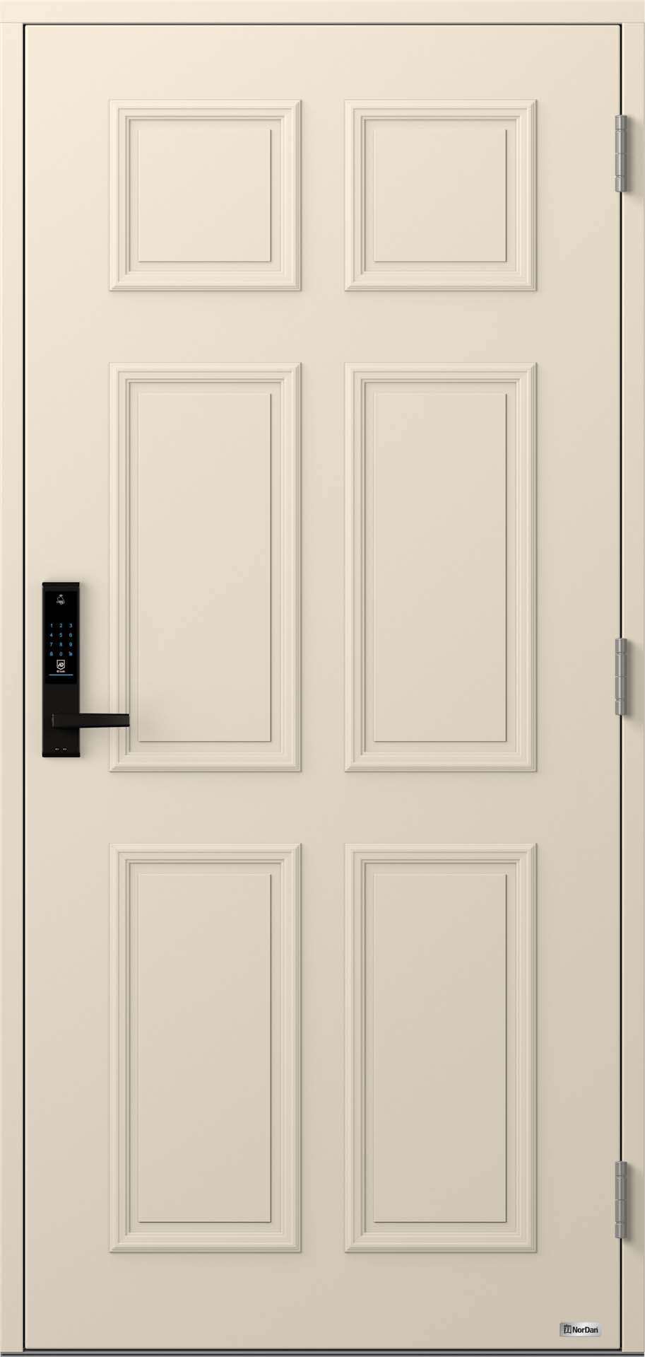 Glamis 806 - Bilde 4