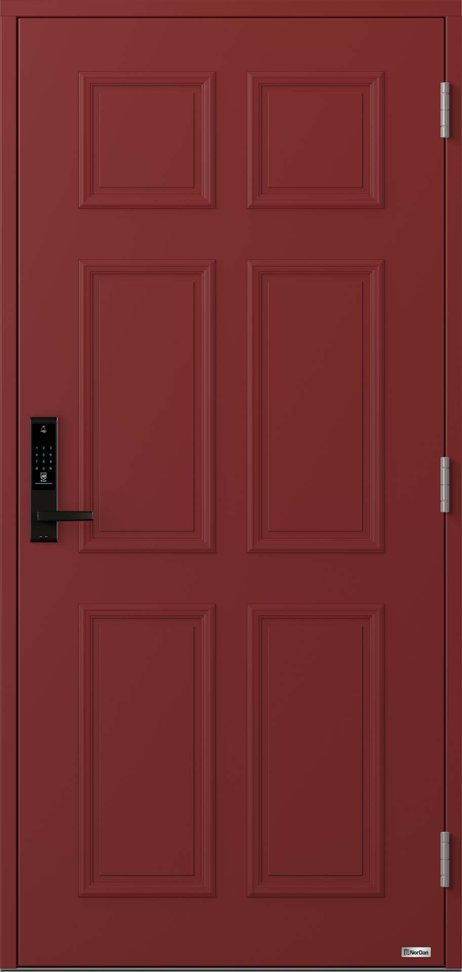 Glamis 806 - Bilde 5