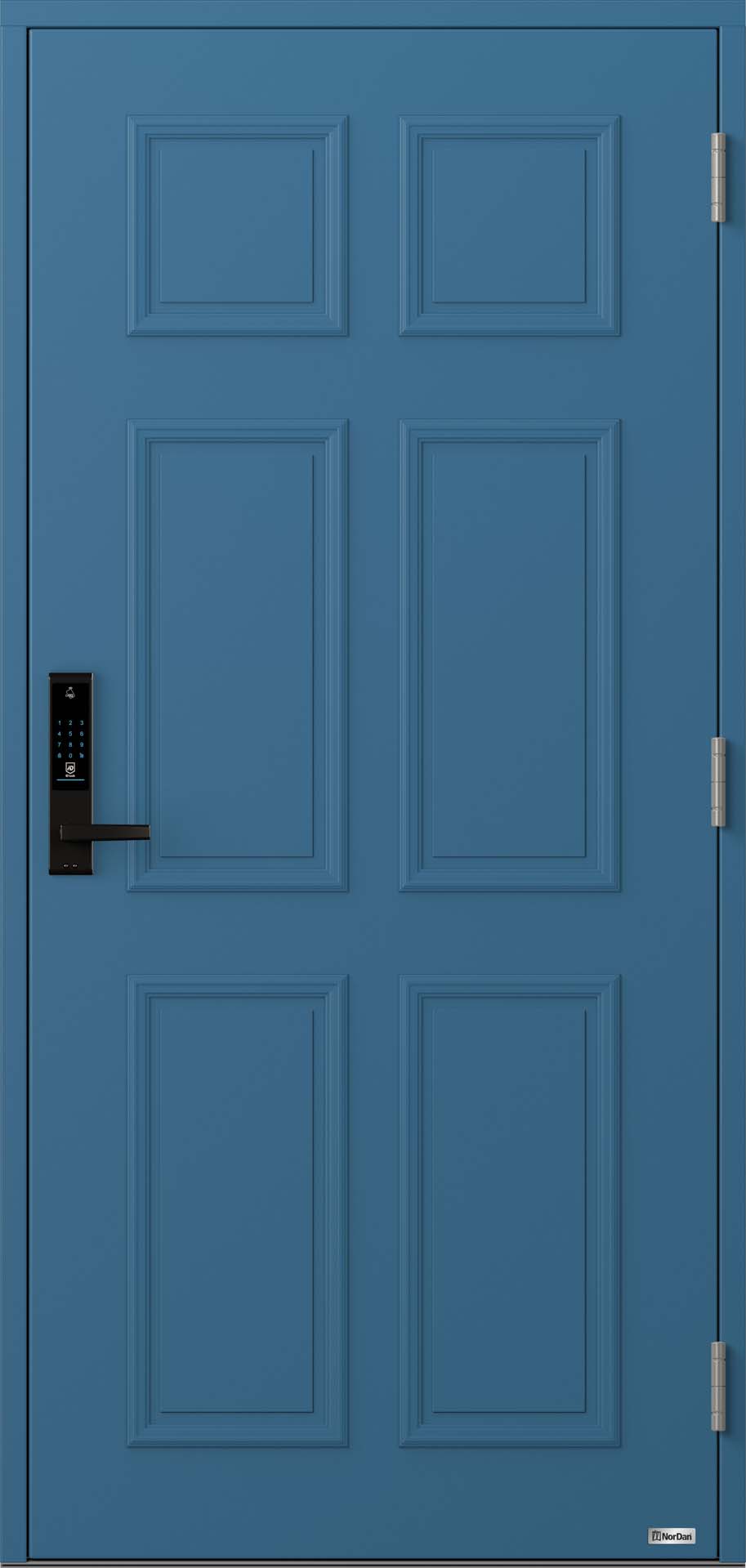 Glamis 806 - Bilde 6