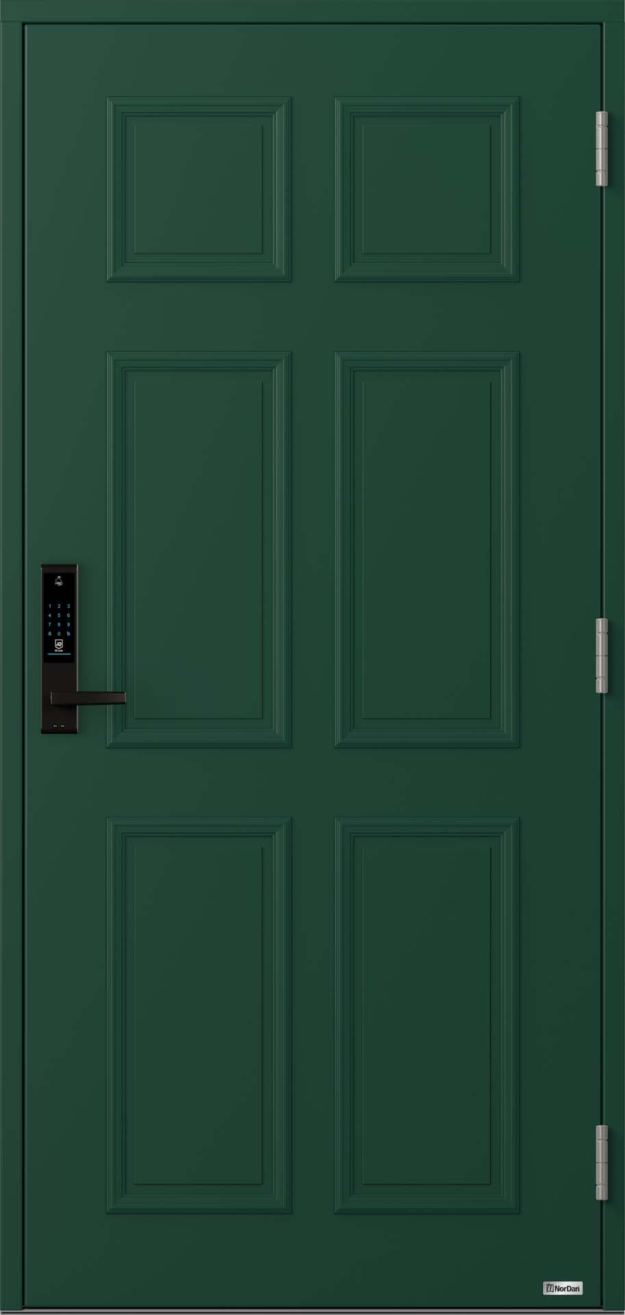 Glamis 806 - Bilde 7