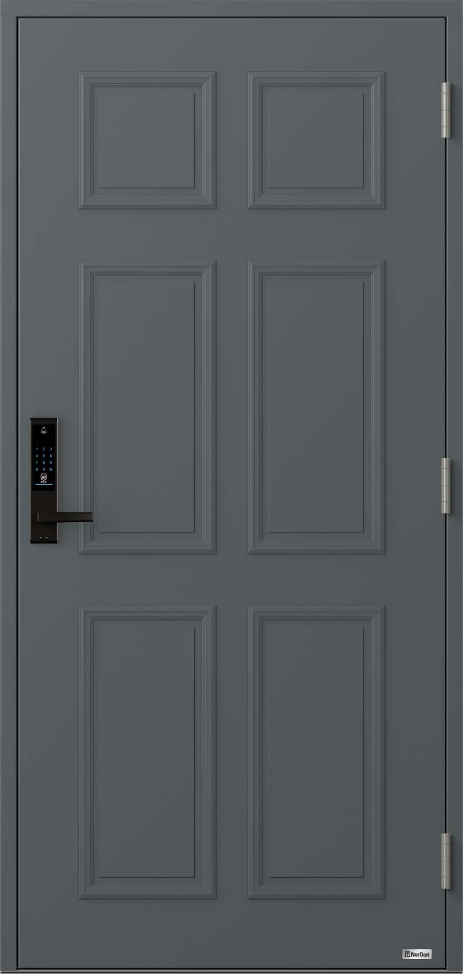 Glamis 806 - Bilde 8