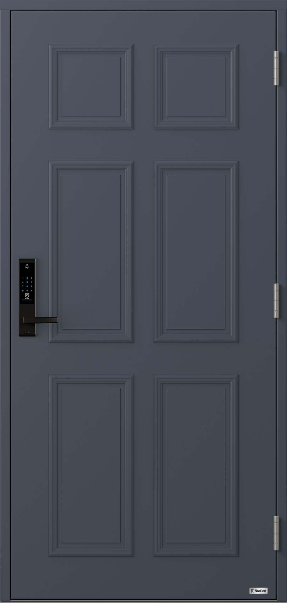 Glamis 806 - Bilde 9