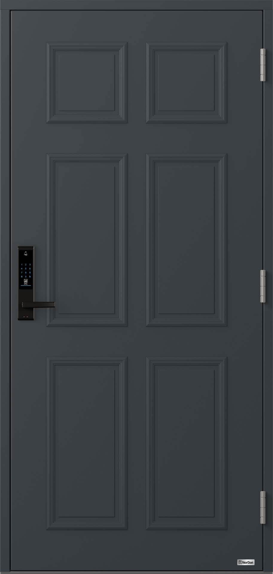 Glamis 806 - Bilde 10