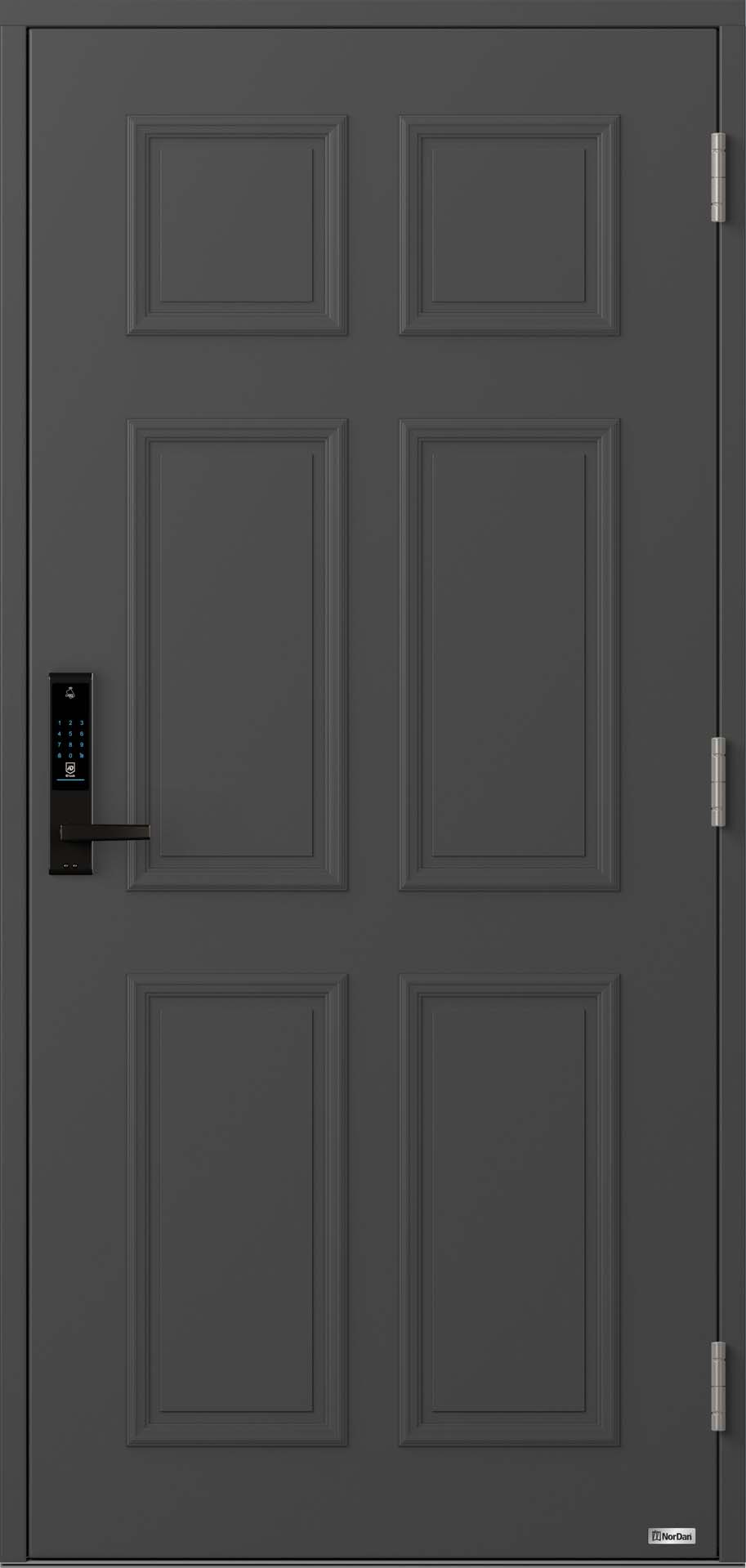 Glamis 806 - Bilde 12