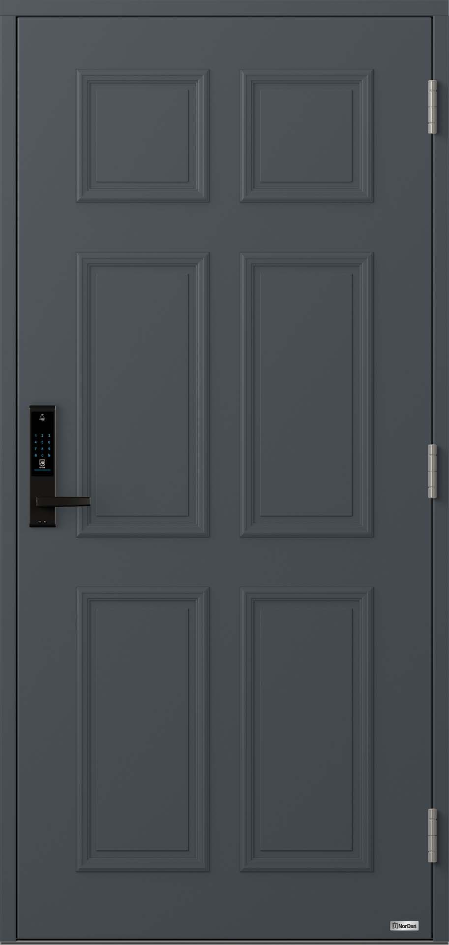 Glamis 806 - Bilde 15