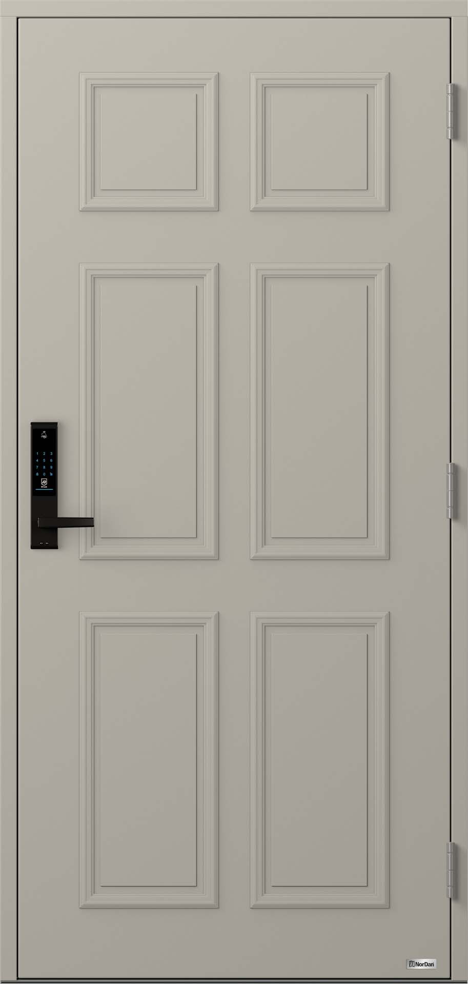 Glamis 806 - Bilde 16