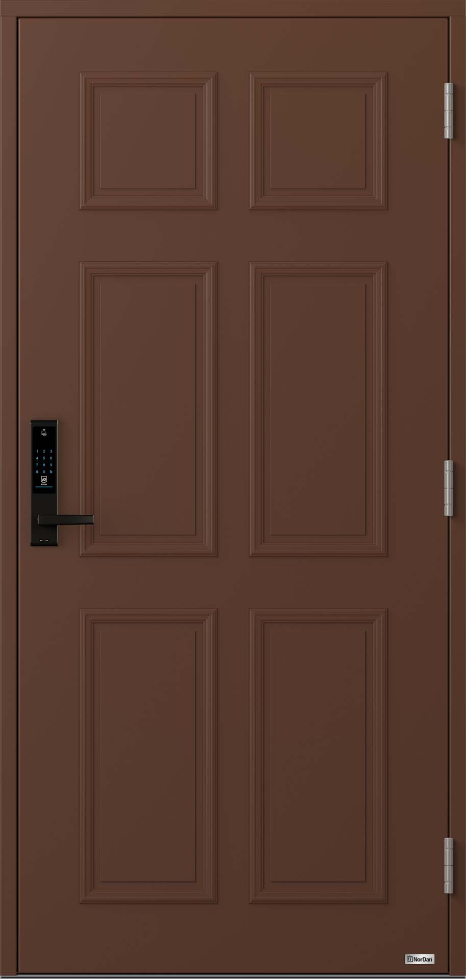 Glamis 806 - Bilde 17