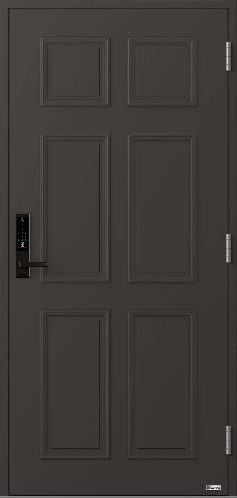 Glamis 806 - Bilde 18