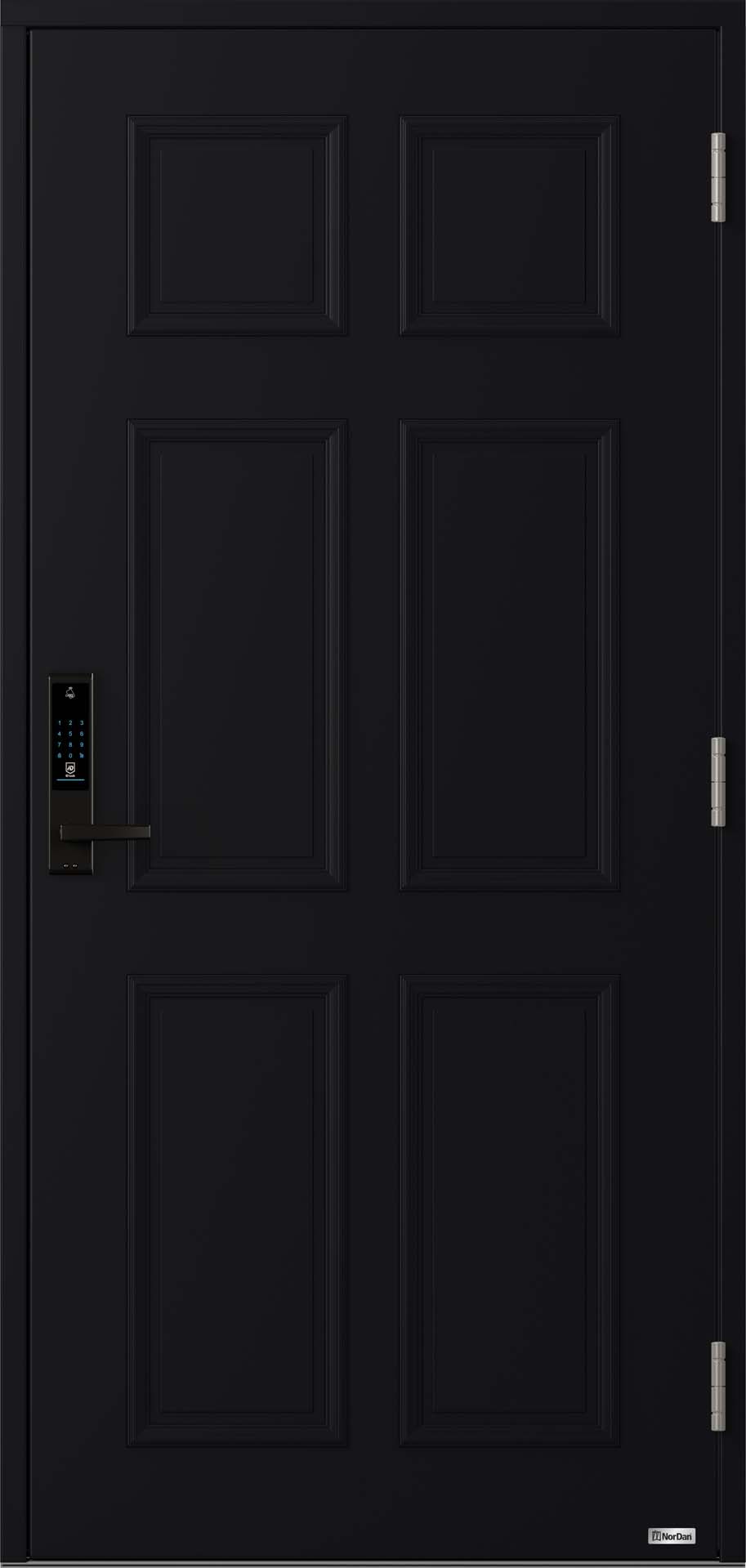 Glamis 806 - Bilde 19