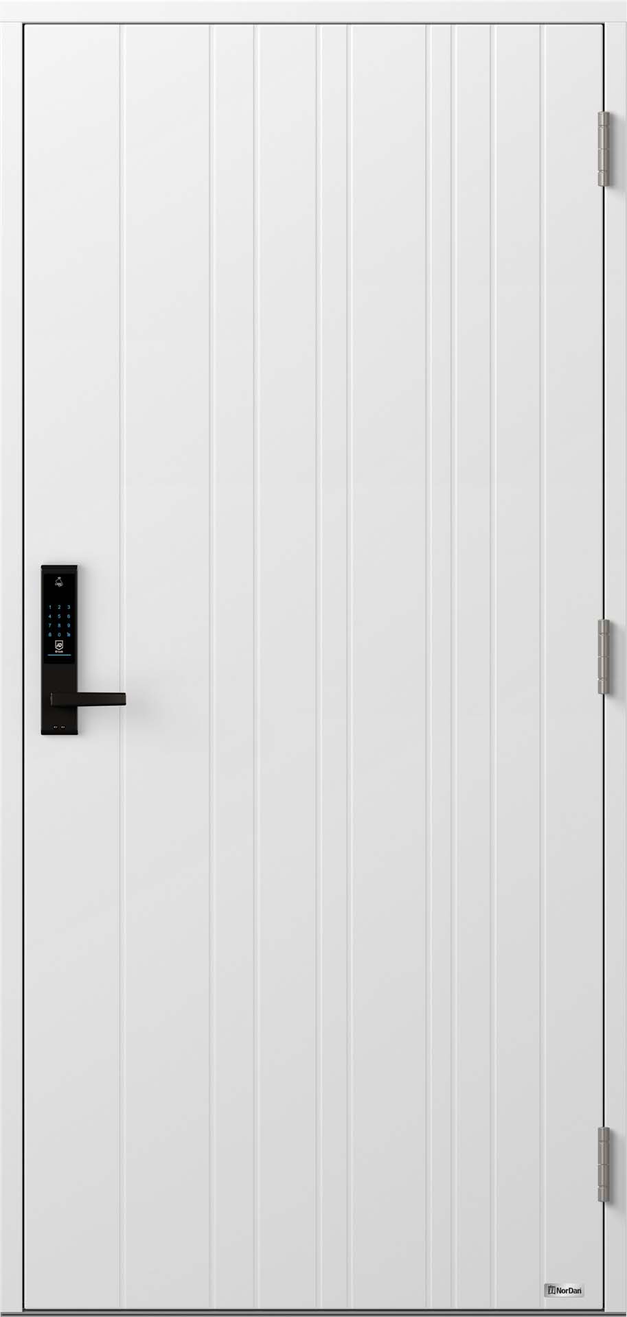 Linjen 302 - Bilde 21