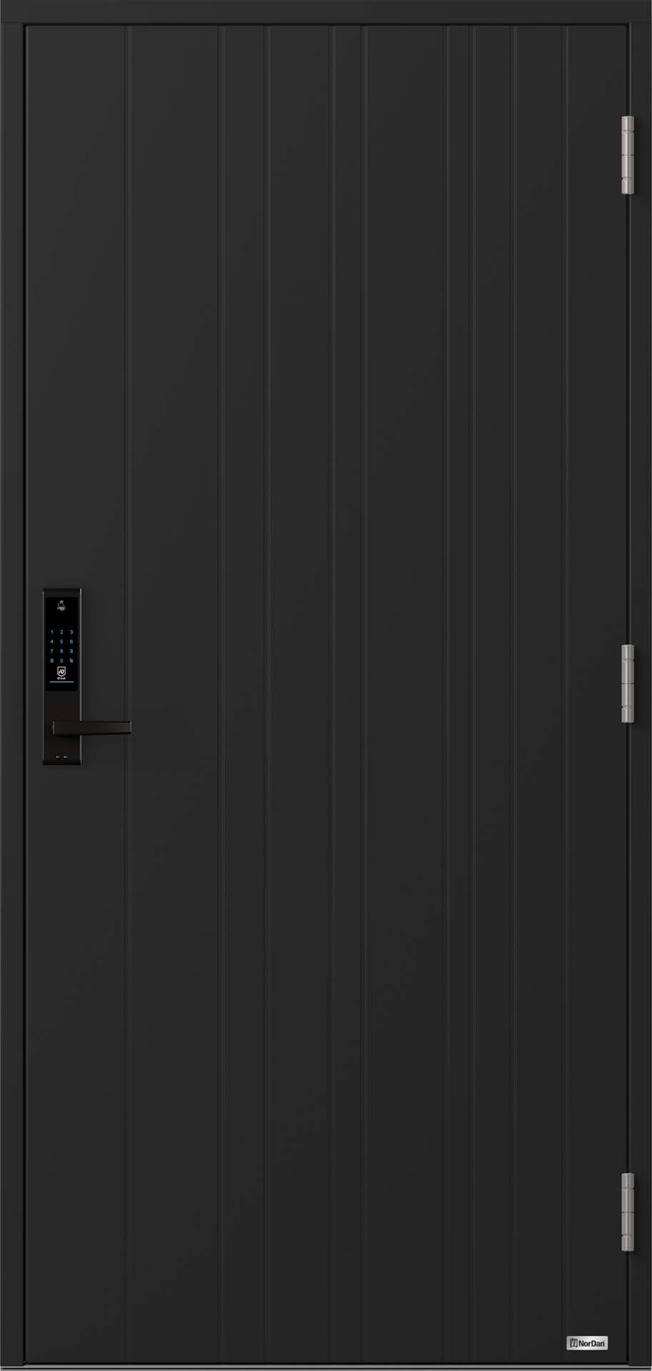 Linjen 302 - Bilde 3