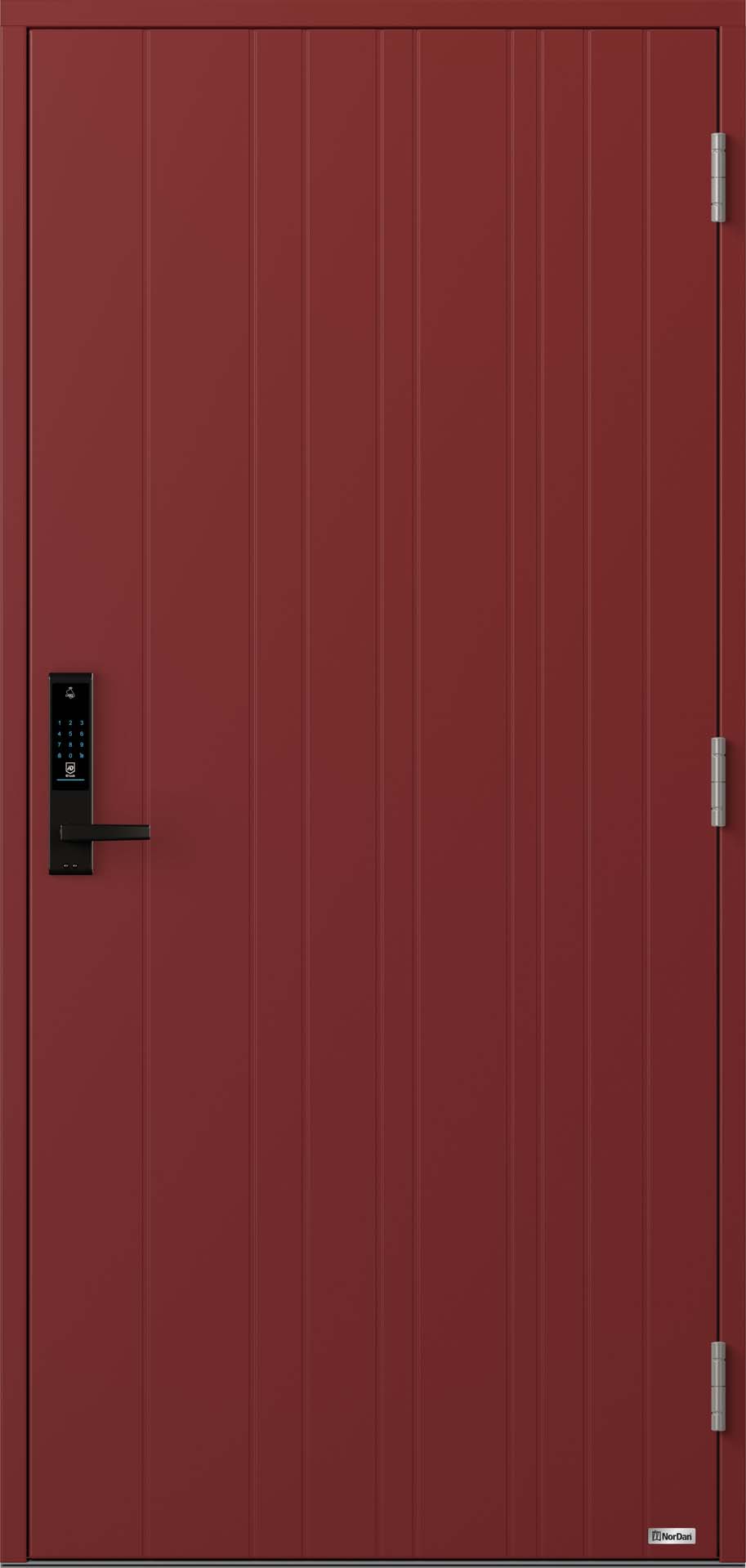 Linjen 302 - Bilde 5