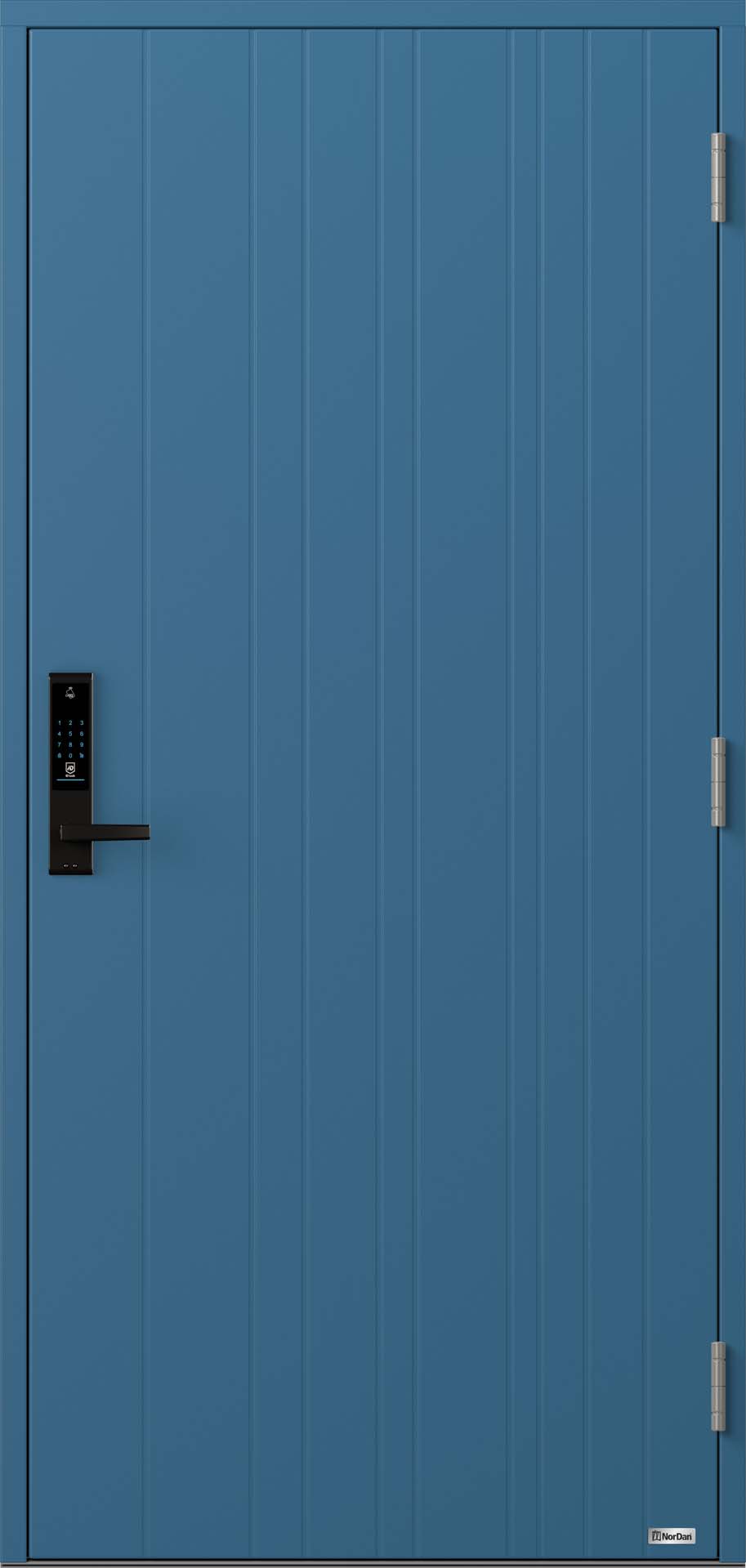 Linjen 302 - Bilde 6