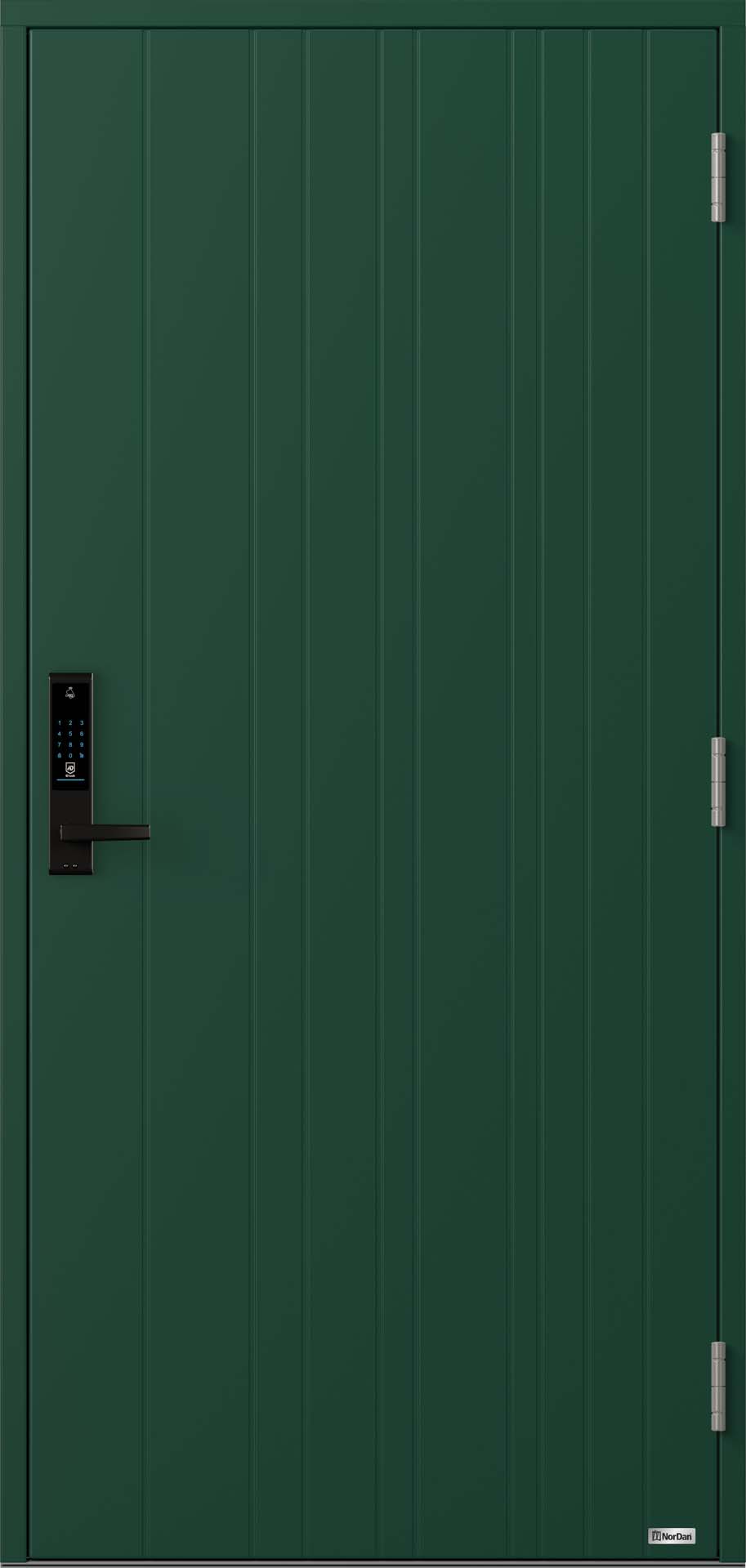 Linjen 302 - Bilde 7