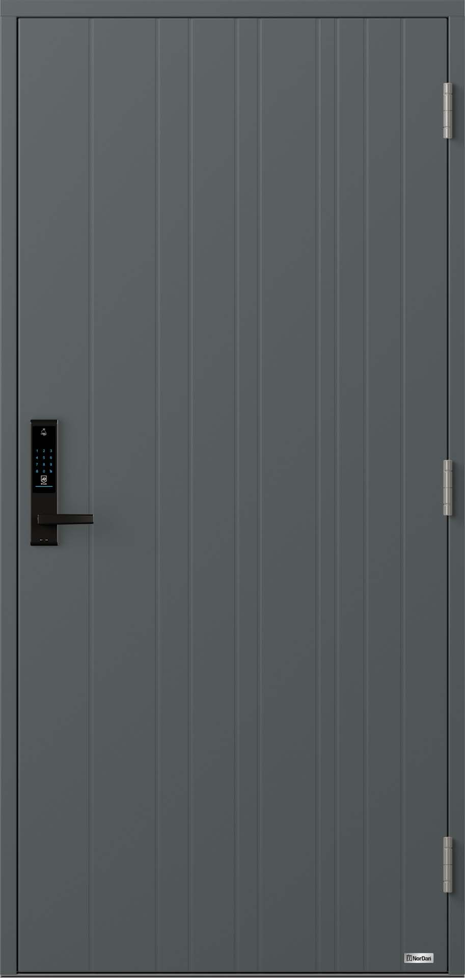 Linjen 302 - Bilde 8