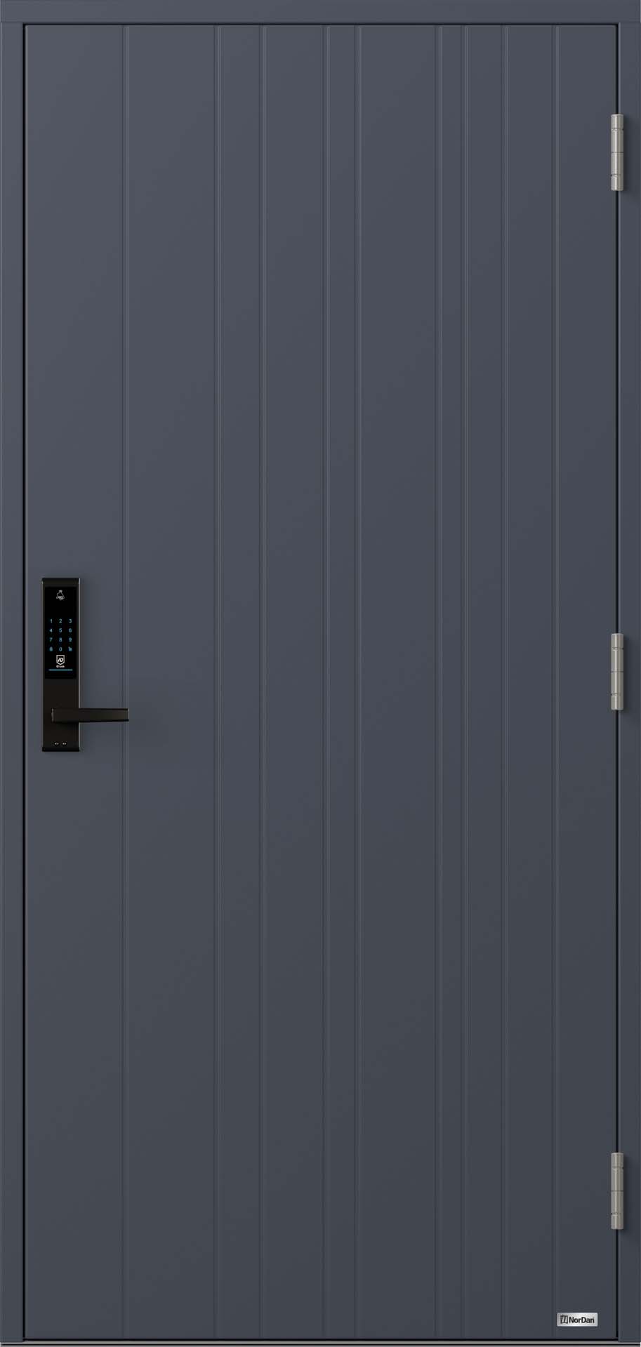 Linjen 302 - Bilde 9