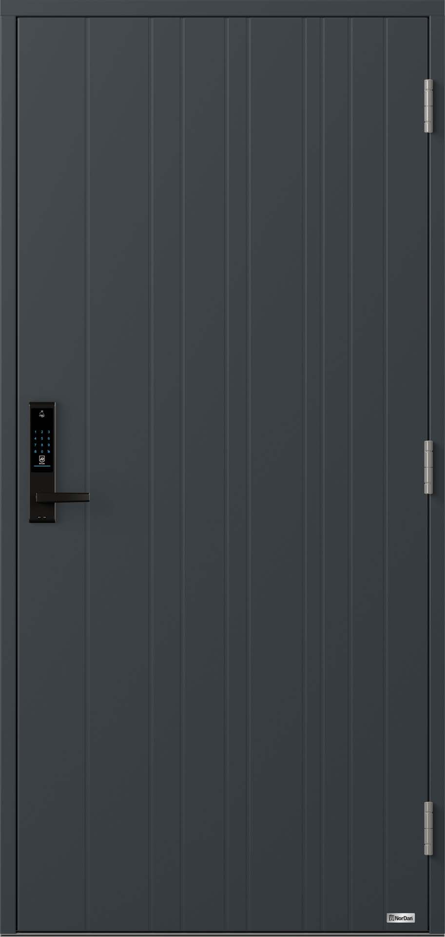 Linjen 302 - Bilde 10