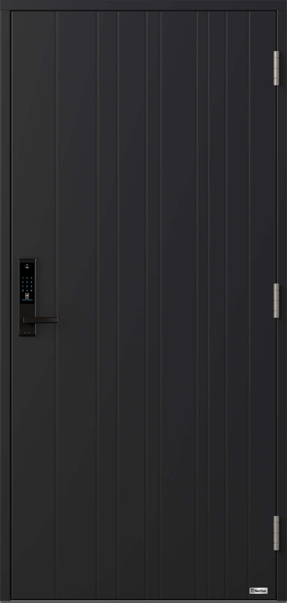 Linjen 302 - Bilde 11