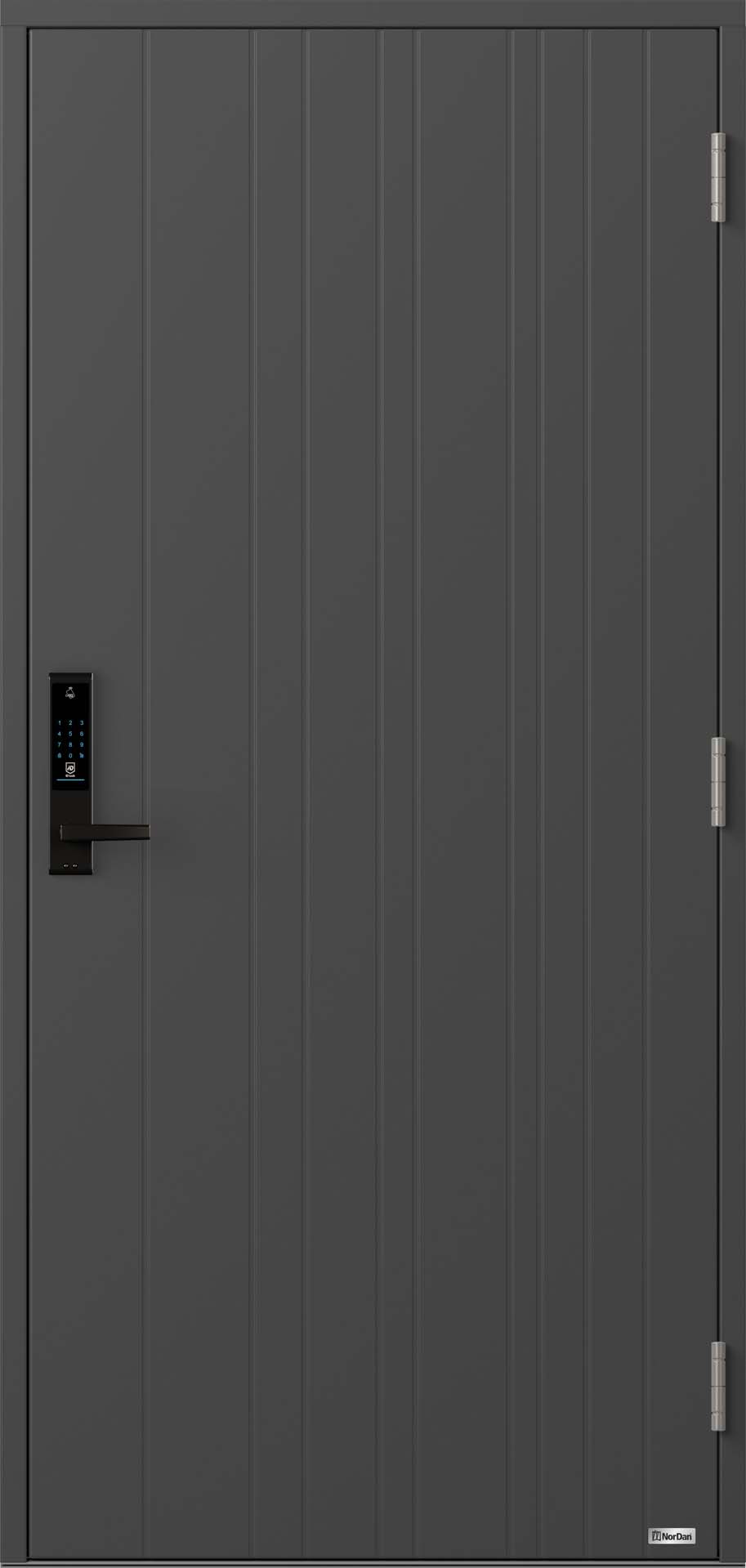 Linjen 302 - Bilde 12