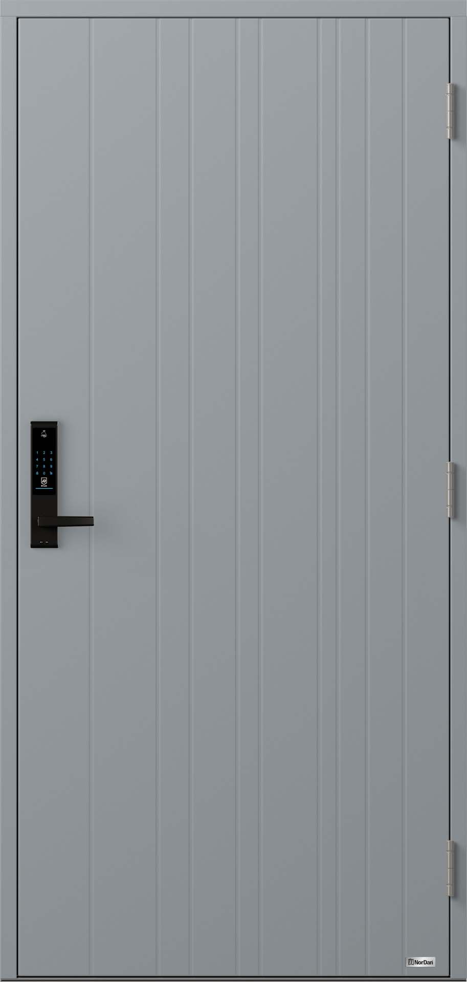 Linjen 302 - Bilde 14