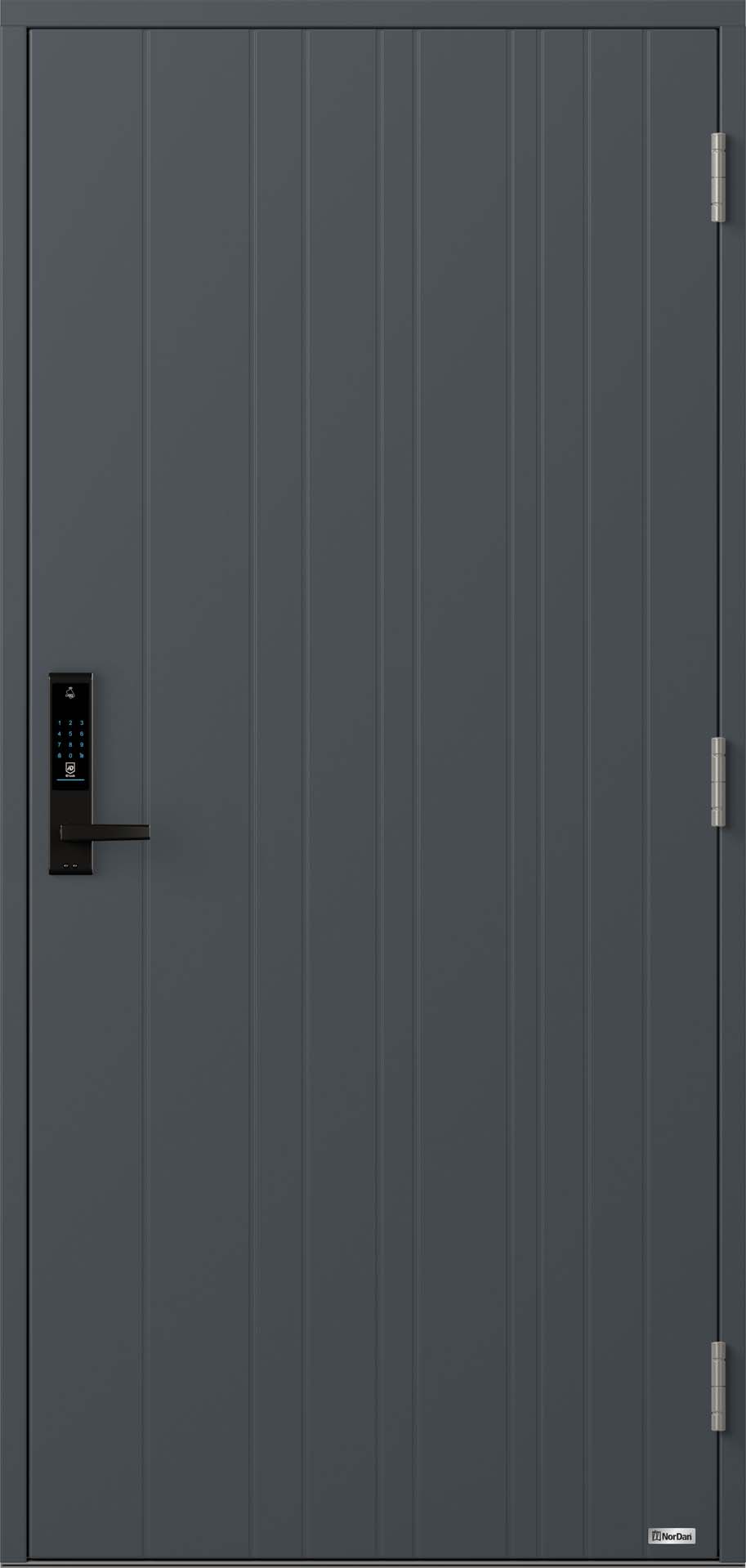 Linjen 302 - Bilde 15