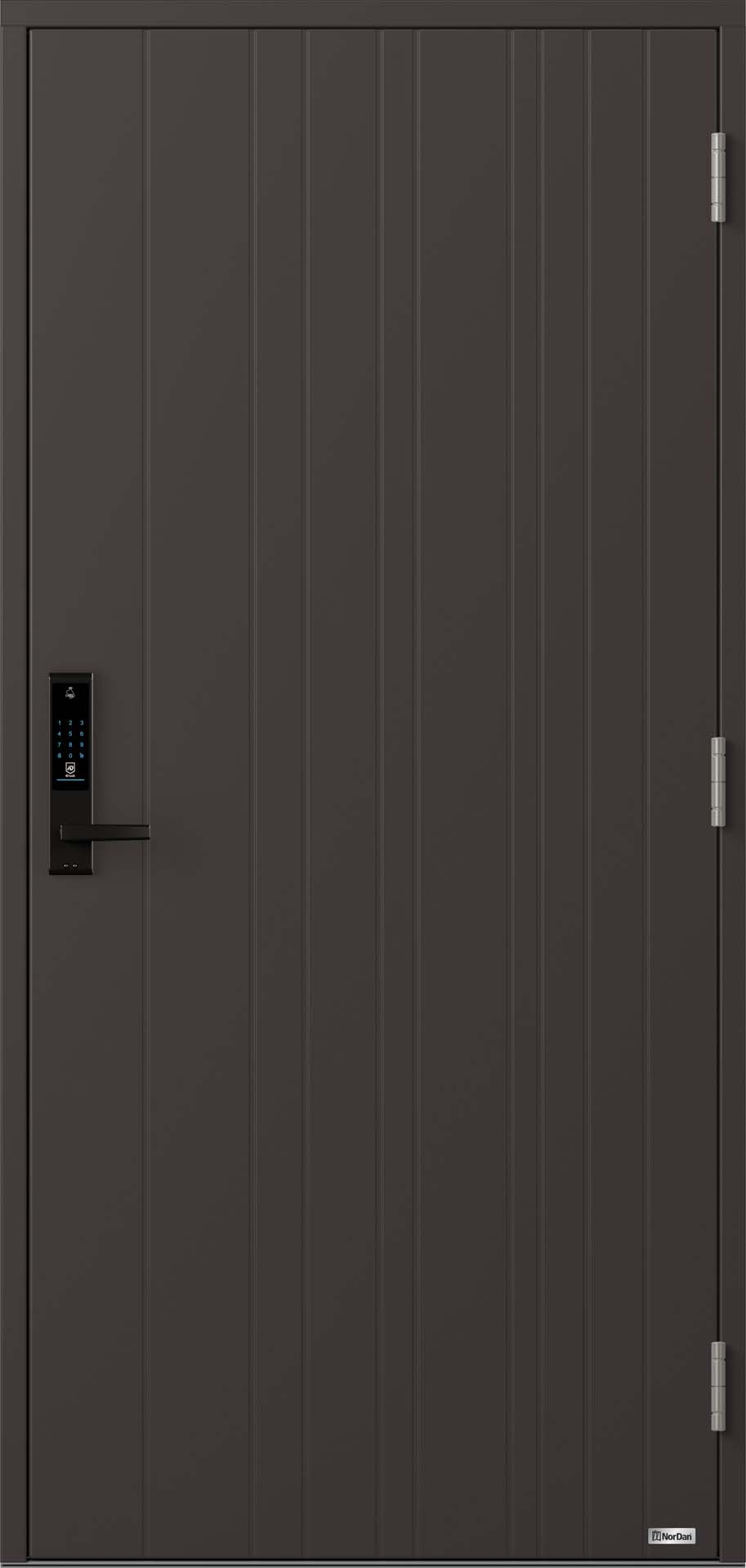 Linjen 302 - Bilde 18